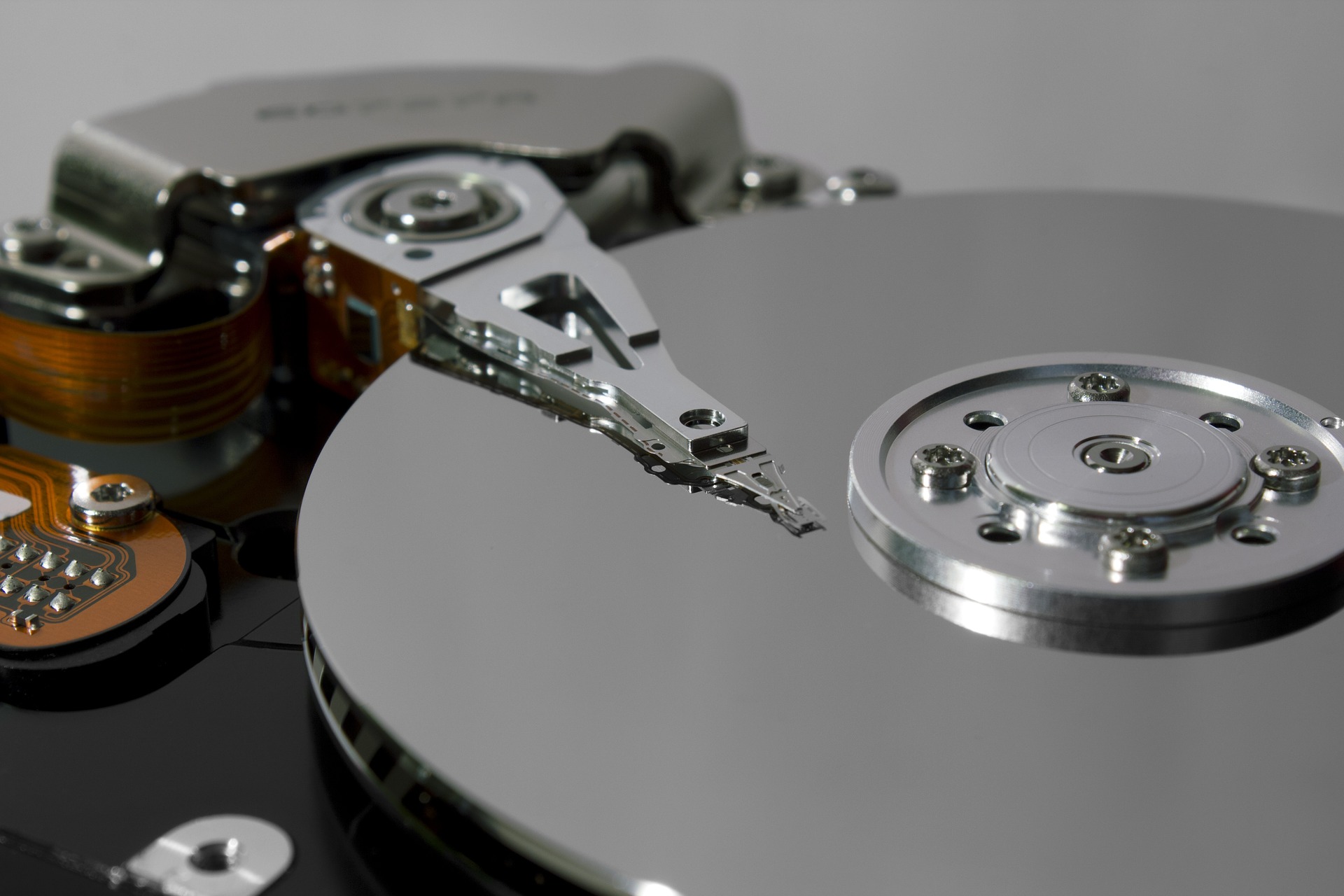 Increase Disk Size On Linux Developer Cookies Blog